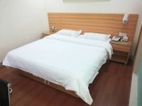 深圳城市便利公寓 - 大床房