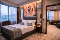 Radon Plaza Hotels in Kanton Sarajevo