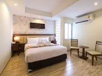 Suvarnabhumi Ville Airport Hotel Hotels in Bang Phli