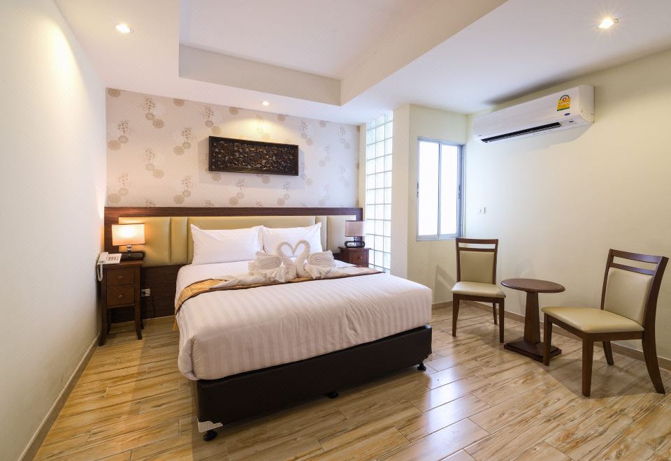 2. 수완나품 빌라 ..