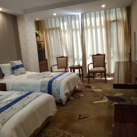 Fangyuan Hotel