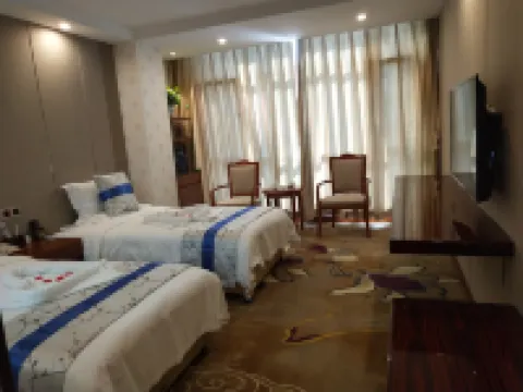 Fangyuan Hotel