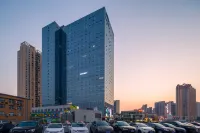 Lavande Hotel (Changsha High-speed Railway Station, Shumuling Metro Station) Hotels near Yu Hua