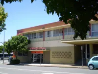 Nightcap at Prince of Wales Hotel Hotels near Bella Cosi Modern Italian Restaurant