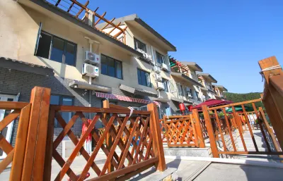 Duyuan Xiaozhu fisherman Hotels in Changdao Scenic Spot