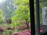 余姚峙岭景观饭店 - 豪华亲子房