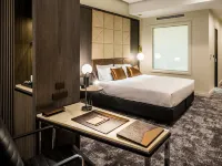 DoubleTree by Hilton Wellington Hotels near Plimmer Steps