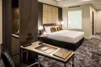 DoubleTree by Hilton Wellington - breakfast