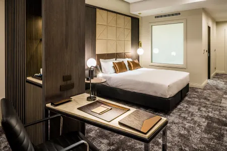 DoubleTree by Hilton Wellington