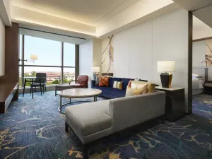 Sheraton Shanghai Chongming Hotel