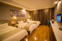 City Garden Hotel - 2 stjerner