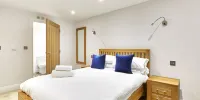 Viridian Apartments in Newbury – Brewery House Serviced Apartments - Apartamento De Dos Dormitorios