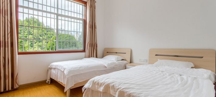 Shanxing Inn Hotels in Zhangjiajie