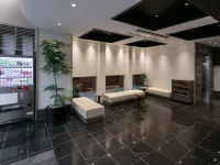 โรงแรมมายสเตย์ส คาโงชิมะ เท็นมงกัน แอนเน็กซ์ โรงแรมใกล้หาด Iso