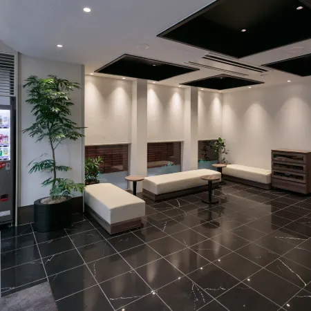 HOTEL MYSTAYS Kagoshima Tenmonkan Annex