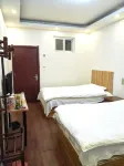 Shangqiu Sunshine Express Hotel - 2 stjerner