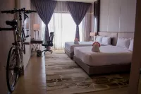 Le Charme Suites Subic