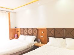Changbai Mountain Shuxin Inn