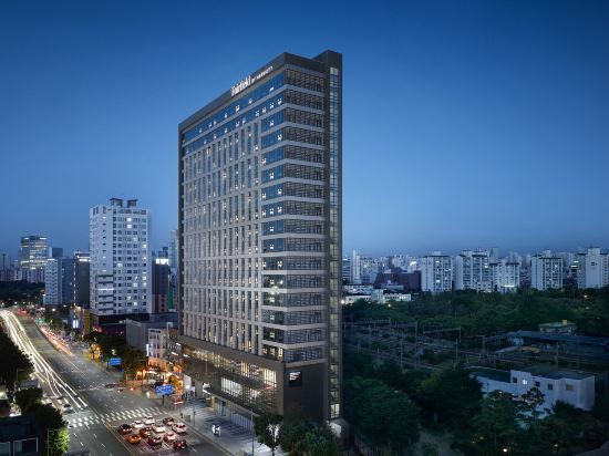숭의여자대학교 근처 호텔 주변 호텔 베스트 10|트립닷컴