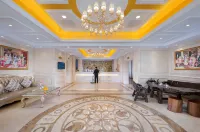 Vienna 3 Best Hotel (Yangchun Bus Station)