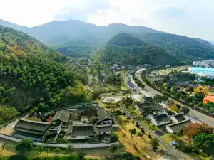 Dapengshan Hotel Hot Spring Nanshu