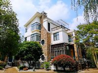 武夷山凯乐福花园度假酒店