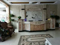 Gangchahonghaobinguan (Sanxingji) Hotels in Gangca