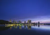 Shangri-La Hotel Manzhouli