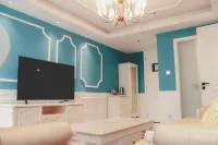 Xiyue Babylon Hotel Jingzhou Hotellit kohteessa 