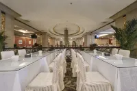 Yushengyuan International Hotel - servizio colazione