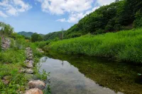 Kuandian Laojingou Farm Stay