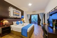 Khu nghỉ dưỡng River Beach Resort & Residences
