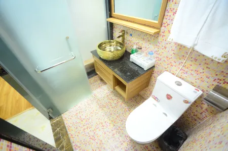 Kunming Tianyou Hotel Отели рядом с достопримечательностью «Kunming University of Technology Chenggong Campus College of Mechanical and Electrical Engineering»