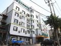 greentree-inn-business-hotel-shenyang-huaxiang-shengjing-hospital