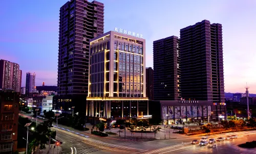 Hampton by Hilton Qujing