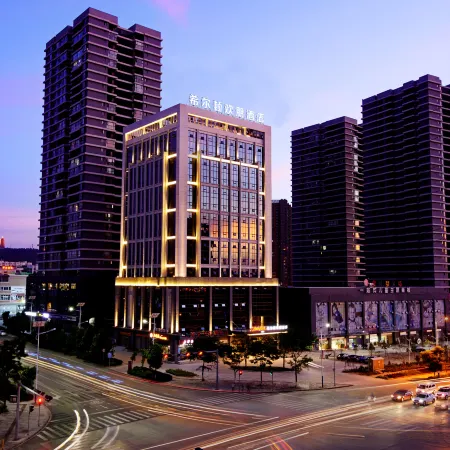 Hampton by Hilton Qujing