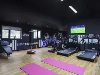 Jinglai Hotel·Selection (Shanghai Xujiahui Jiaotong University) Отели рядом с достопримечательностью «Сюйхуэй»