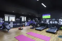 Jinglai Hotel·Selection (Shanghai Xujiahui Jiaotong University)