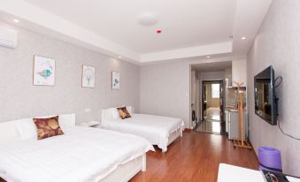 Xingyue Boutique Hotel (Mining University Nanhu Campus Yufangcheng Branch)