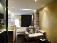 思想家公寓(广州美国领事馆店) - 特惠双床房