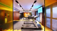 Hampton by Hilton Zhuhai Chengfeng Plaza