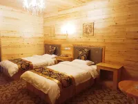 Volga Manor (Ergun Qigan Road Store)