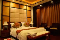 Rehai Hot Spring Resort · Meinvchi - Spa