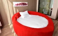 Yake E Jia Boutique Hotel (Yuanshi) Hotels in Zanhuang