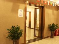 优程酒店(南宁火车站店) - 餐厅