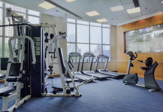 가든뷰 Ywca 홍콩 썸네일