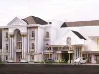 Narapati Syariah Hotel & Convention