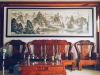 大新山里人生态农家乐餐馆 - 公共区域
