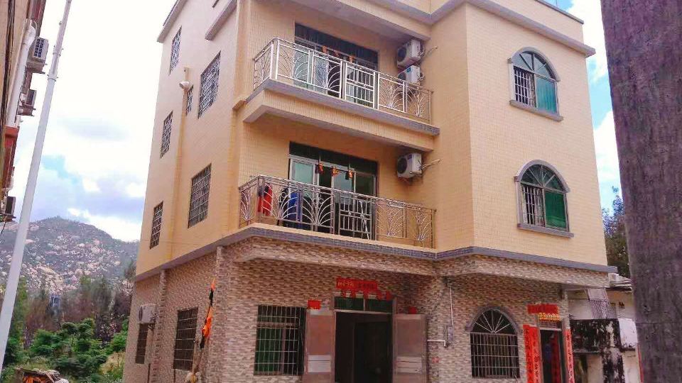 Zhuji Hostel