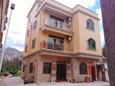 Zhuji Hostel